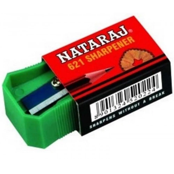 Nutaraj sharpener 