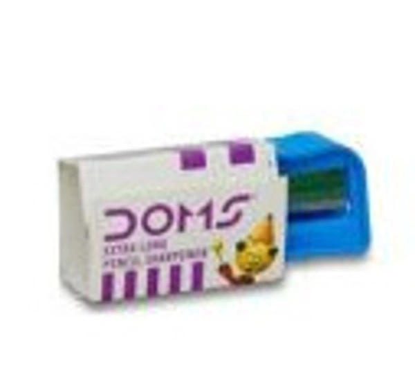Doms sharpener 