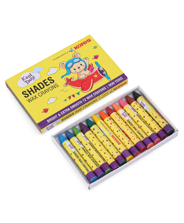 Koes wax Coller 