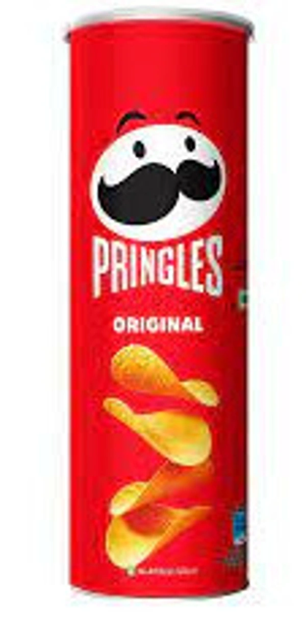 Pringles Original 