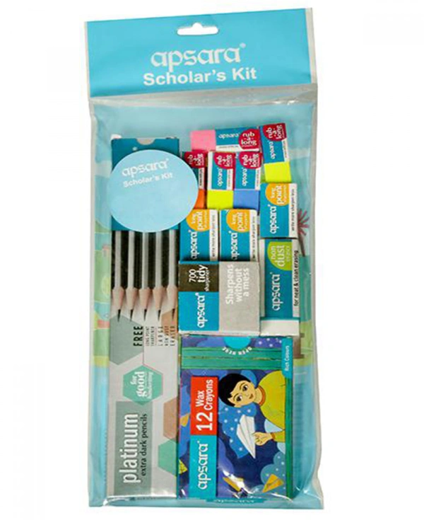 apsara scholars kit