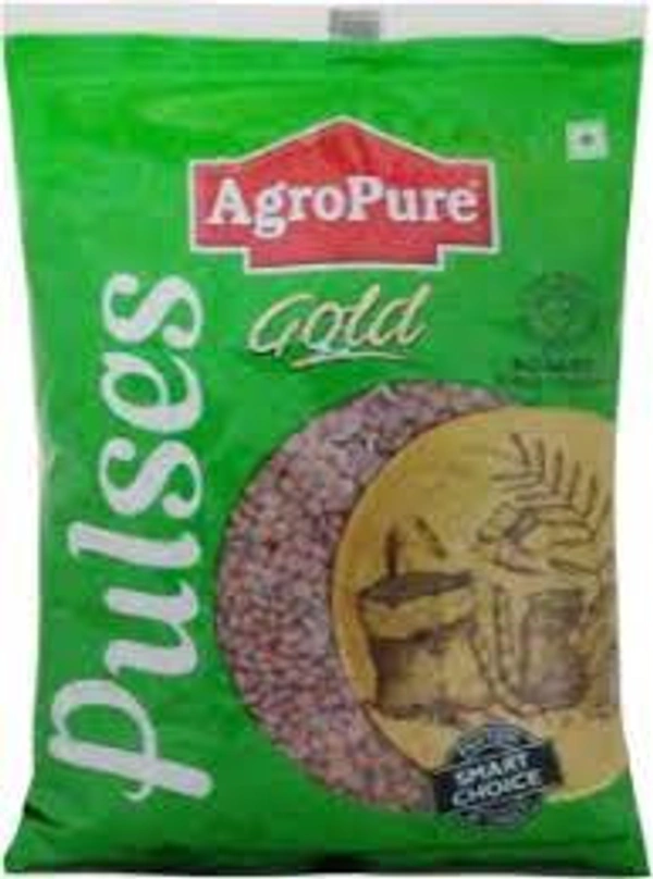 Agro pure masoor malka 500gm