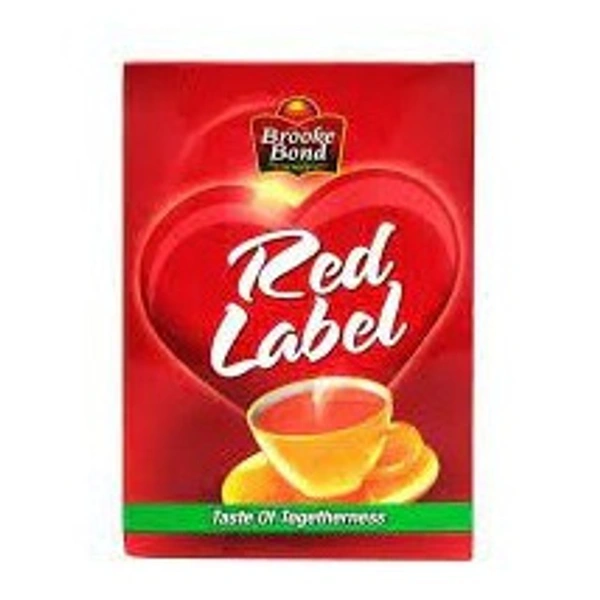Red label 100gm