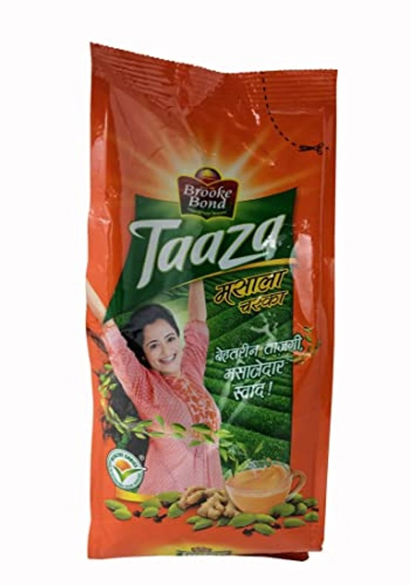 taaza masala 250gm