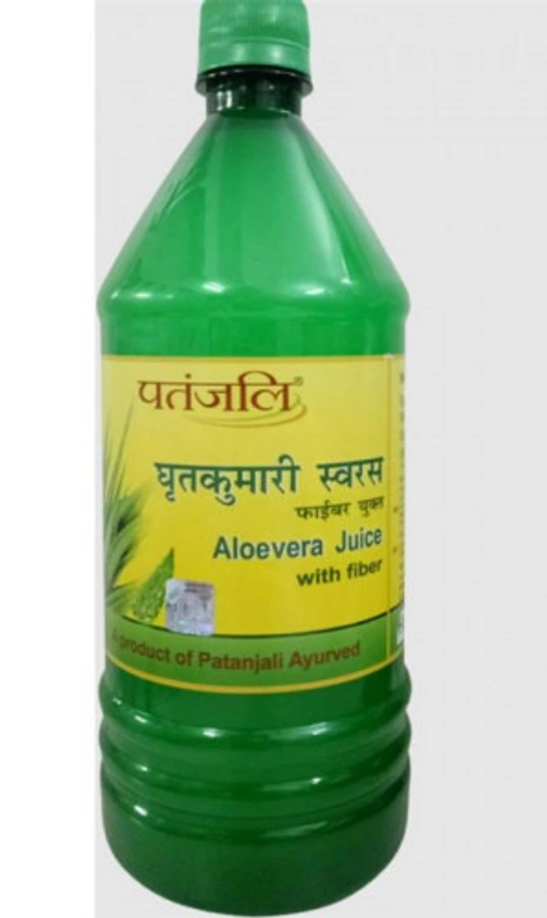 aloevera juice 1l