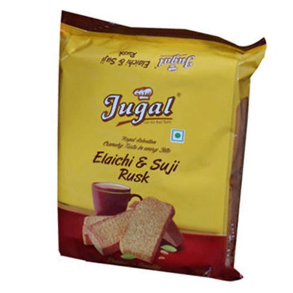 Jugal 500