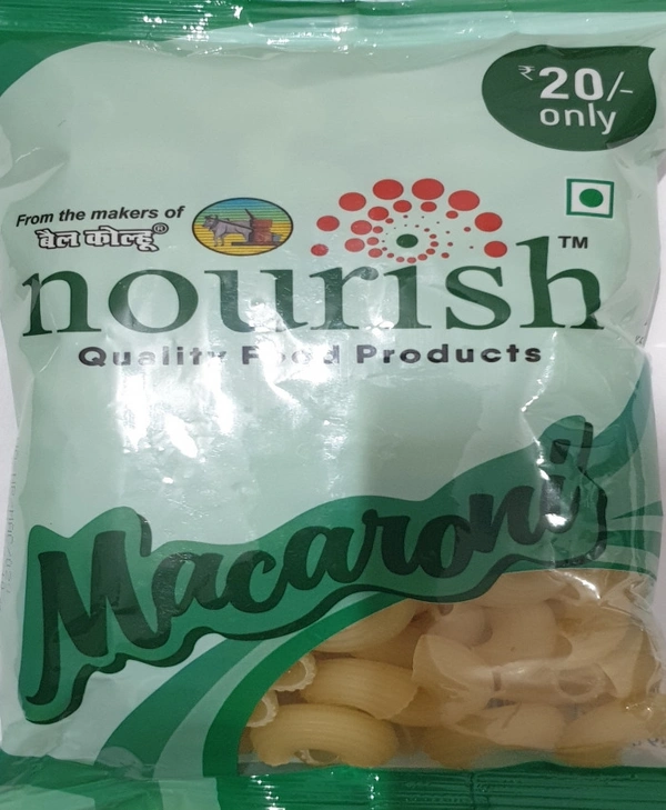 macaroni200gm