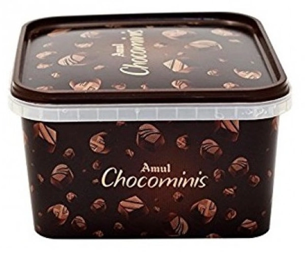 Amul Chocominis 