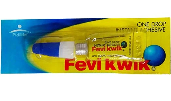 FEVI KWIK