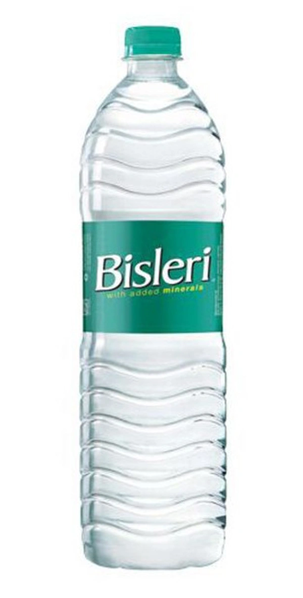 bisleri 1 L