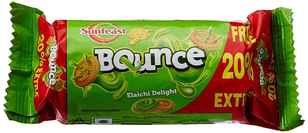 bounce Elaichi