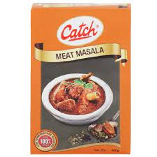 Meat masala