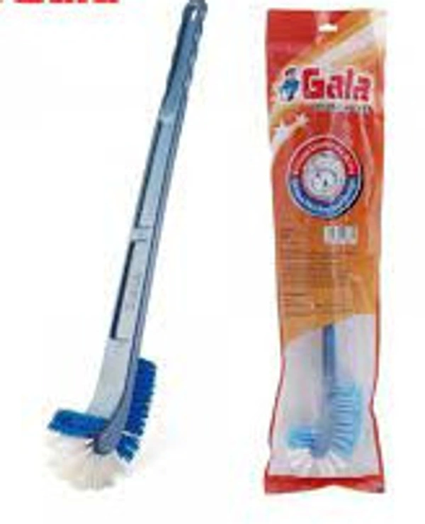 Gala double hockey 