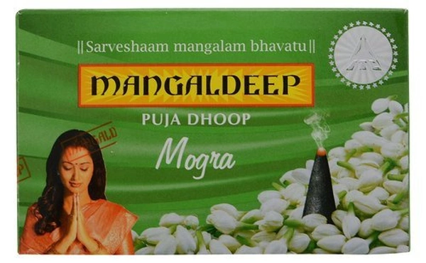 Mangaldeep mogra