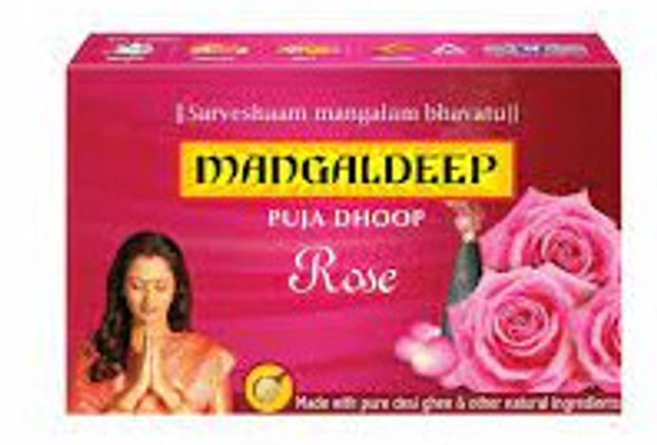 Mangaldeep Rose 