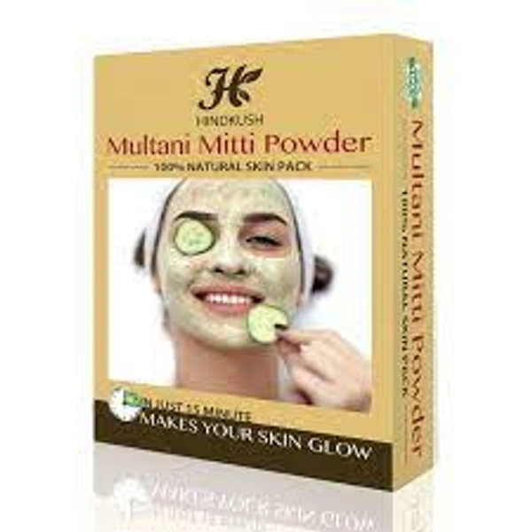 Multani mitti powder 