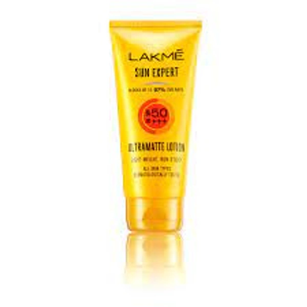 Lakme sun expert 