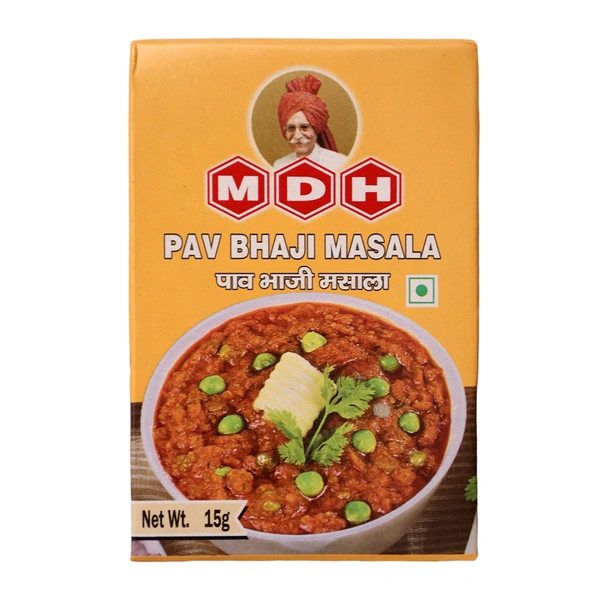 MDH pav bhaji 