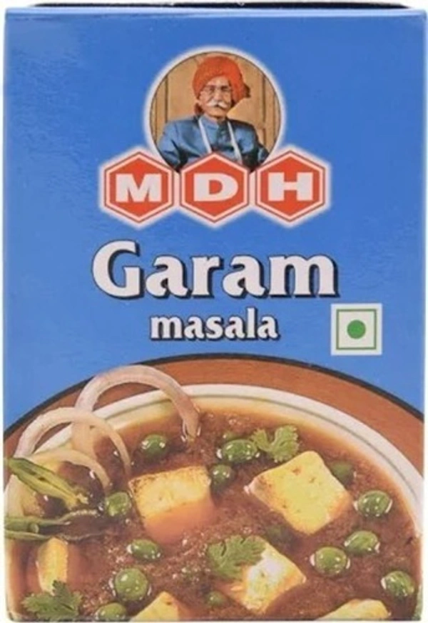 MDH garam masla 