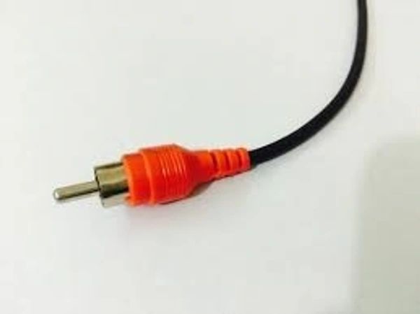 Rc Pin For Audio
