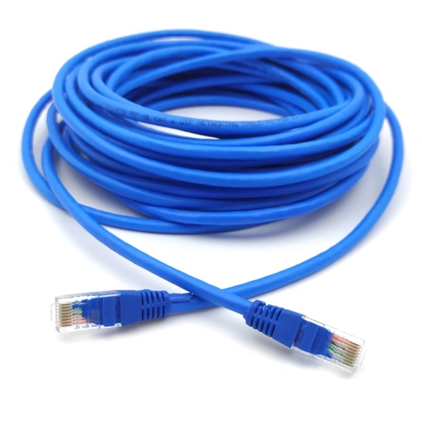 Cat 6 Patch Cable 