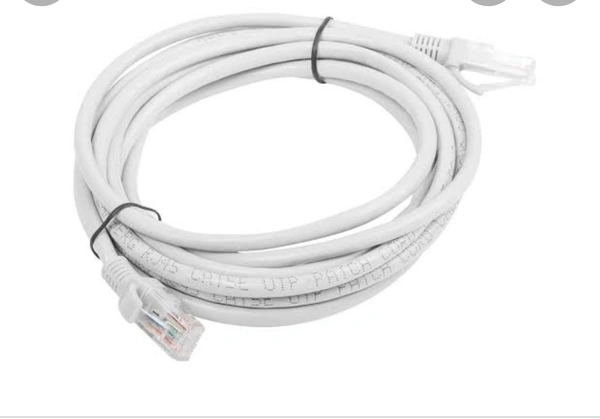 Cat 5 Patch Cable 