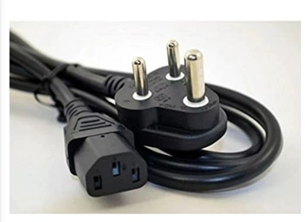 Desktop Power Cable 