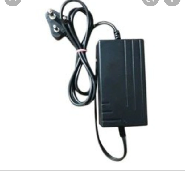 12 Volt 3 Amp Smps Adopter