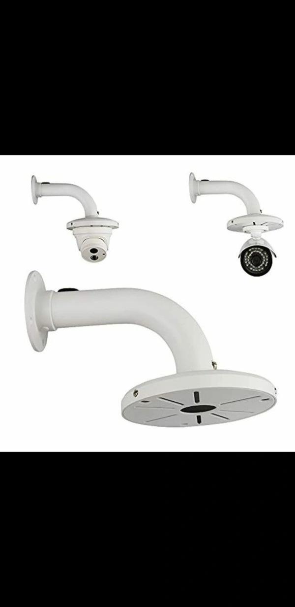 Wall Mount Stand Cap Type Small