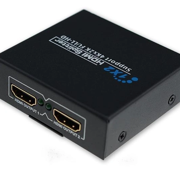 Hdmi Splitter 1*2