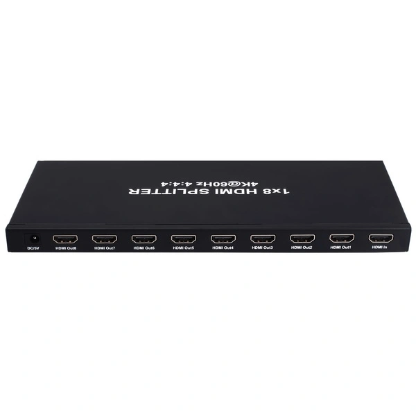 Hdmi Splitter 1*8