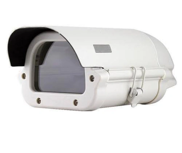 Outdoor Camera Cabinet