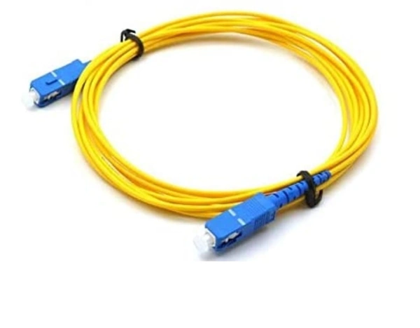 Fiber Patch Cord
