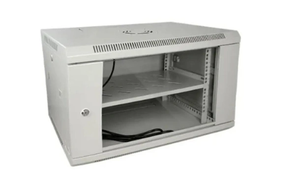 6 U Dvr Rack
