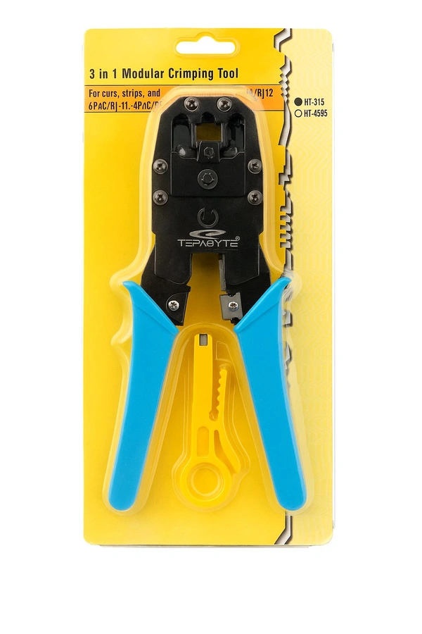 Crimping Tool 