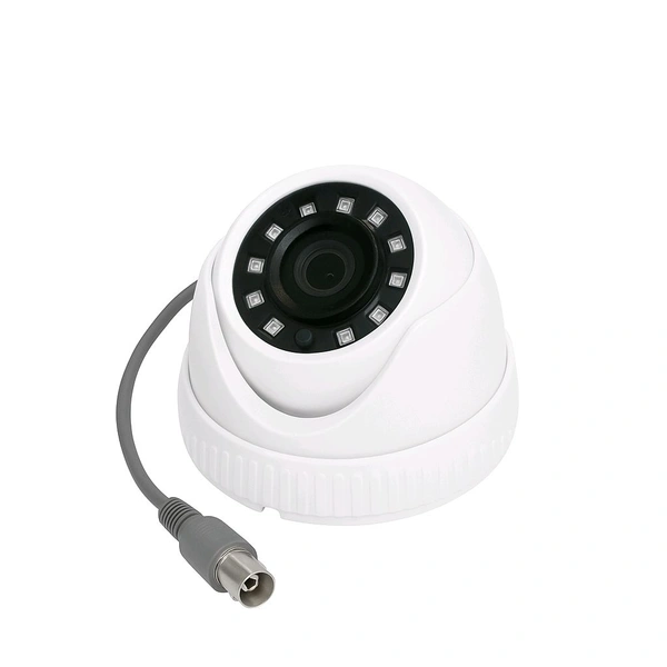 HD 3MP DOME NORMAL