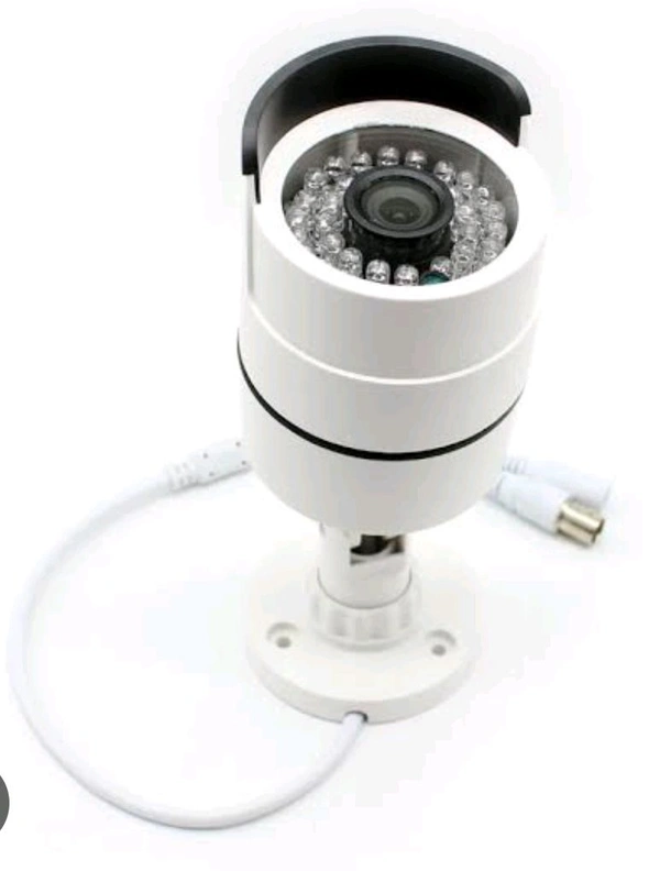 HD 3MP BULLET NORMAL 