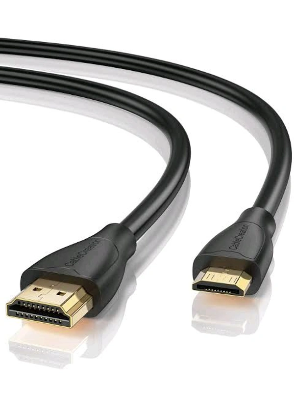 HDMI TO MINI HDMI