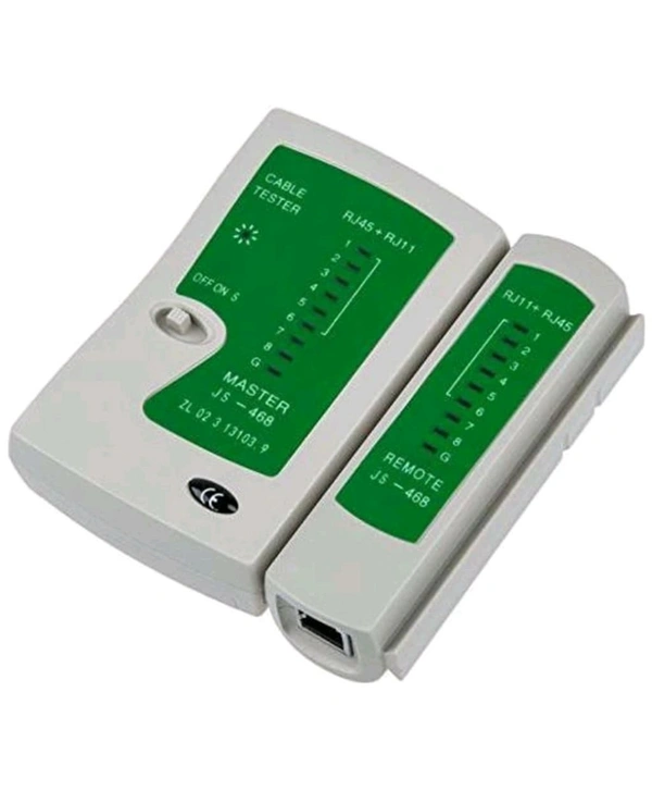 LAN CABLE TESTOR
