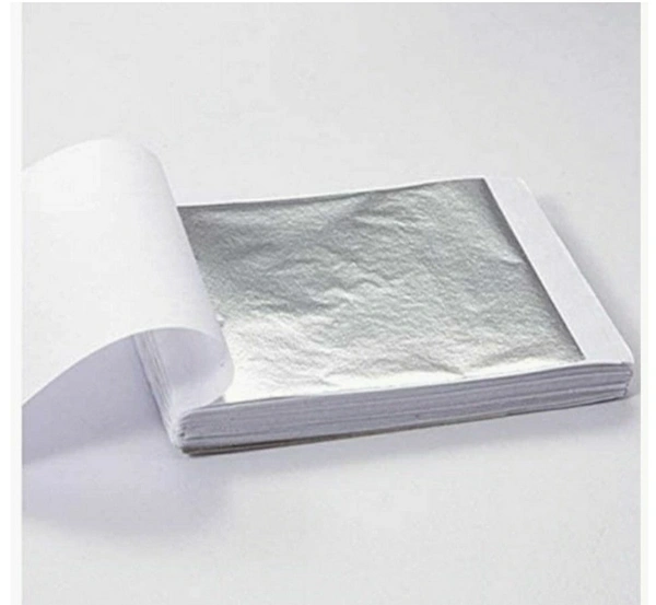 Silver Foil sheet