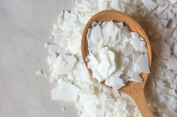 Soy Wax (100% Natural) - 100g