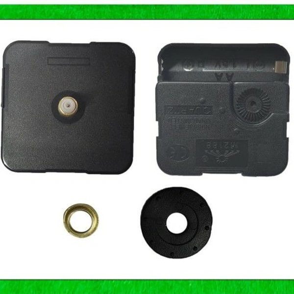 Clock Machine 22MM - 22mm