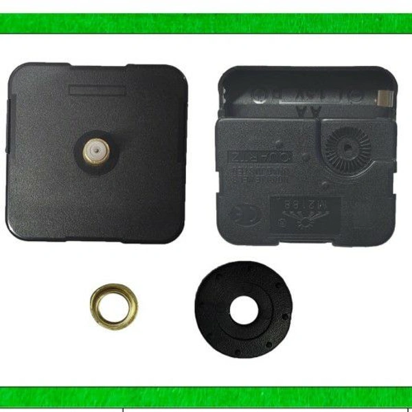 Clock Machine 18MM - 18mm
