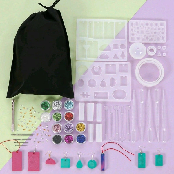 Combo Mold