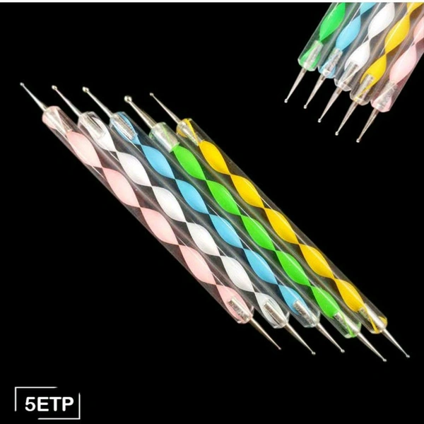 Mandala Stylus Dotting Tool