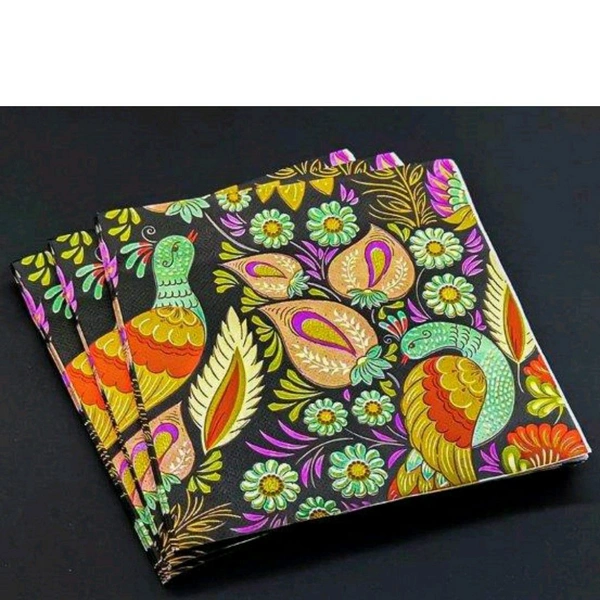 Decoupage Tissue 1 - 33*33 cm