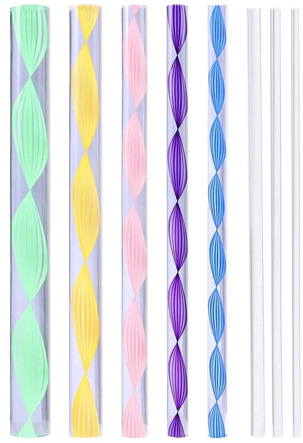 Mandala Flat Dotting Tool