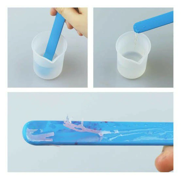 Silicone Mixing Stick