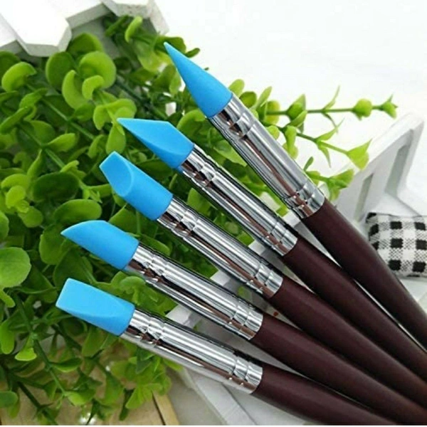 Silicone Brush
