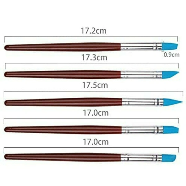Silicone Brush